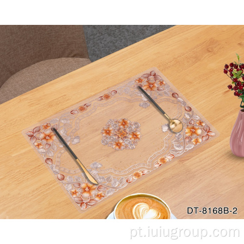 Hotel Home Kids Set Table Place Mats Placemat